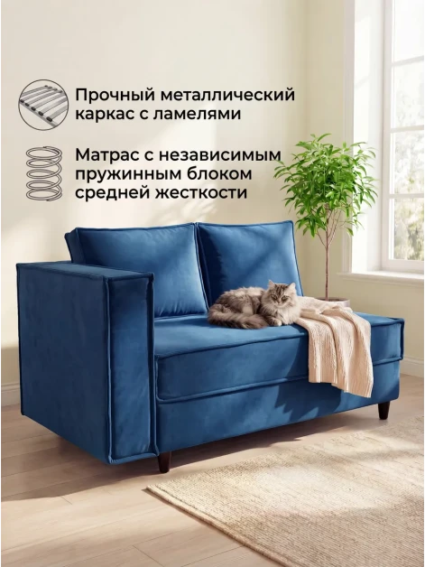 Диван Софт Бест 13- изображение 2